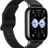 Смарт-часы Xiaomi Redmi Watch 5 Lite,  1.96",  черный/черный [bhr8789gl]